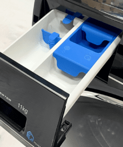 Aqua Inverter 11 Kg Aqd Dw1100jbk5