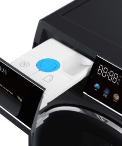 May Giat Aqua Inverter 10kg Aqd Ddw1100j Bk 3