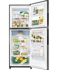 Tu Lanh Sharp Inverter 330lit Sj Xp352ae Ds 2