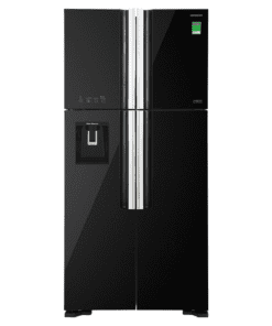Tu Lanh Hitachi 540 Lit R Fw690pgv7 Gbk