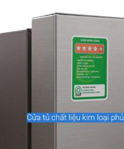Tu Lanh Samsung Rb27n4170s8 Sv 9