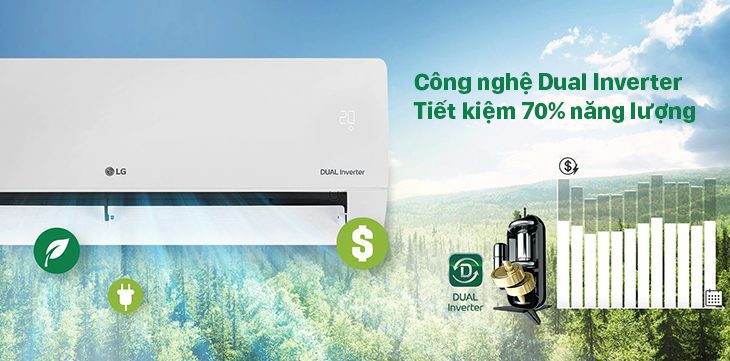 Điều hòa LG có tốt không?