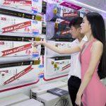 Mẫu điều hòa LG 2020 mới nhất