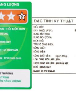 Tu Lanh Samsung Rt22m4032by Sv 13