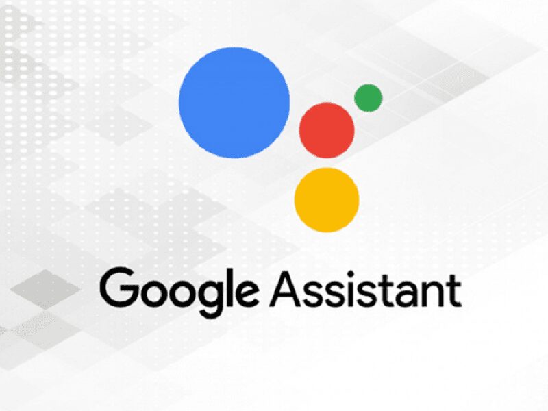 Cách hoạt động của trợ lý ảo Google Assistant là gì ?