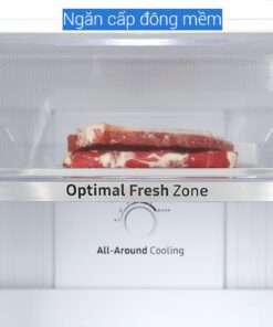 Samsung Rt22m4032bu Sv 4