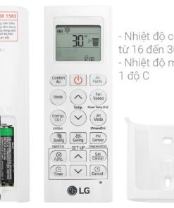 Dieu Hoa Lg V10apfuv 10 Min