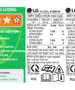 Dieu Hoa Lg V13api1 10 Min