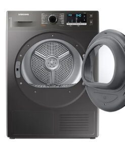 Máy Sấy Bơm Nhiệt Samsung 9 Kg Dv90ta240ax 1