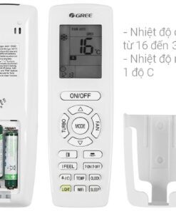 Gree Gwc12pb K3d0p4 8 Org