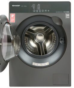 Sharp Inverter Es Fk954sv G 3