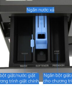 Sharp Inverter Es Fk954sv G 4