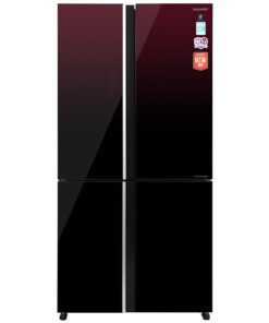Sharp Sj Fxp640vg Mr 2