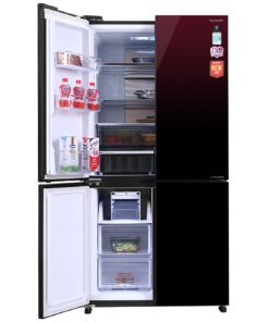 Sharp Sj Fxp640vg Mr 4