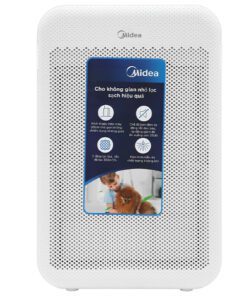 Máy lọc không khí Midea MAP-350GS1