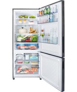 Tu Lanh Panasonic Inverter 380l Nr Bx421wgkv 3