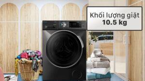 Ưu điểm của máy giặt Casper