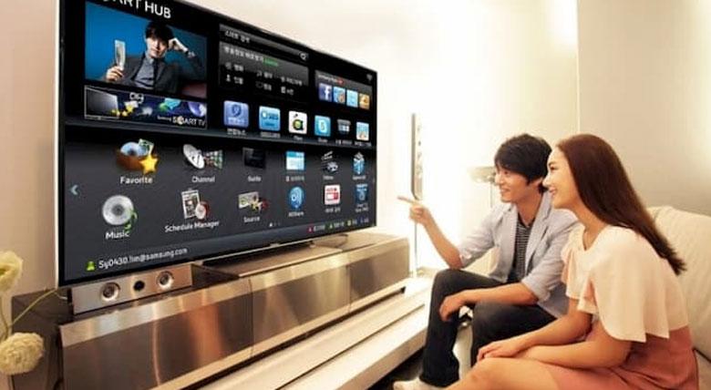 Cách reset tivi Samsung: Lợi ích