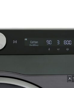 Samsung 10kg Ww10tp44dsb Sv 3