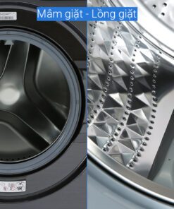 Samsung 10kg Ww10tp44dsb Sv 4