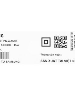 Thanh Samsung Hw A550 18