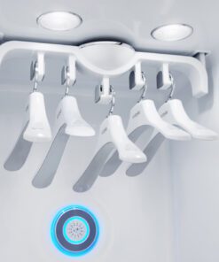 Tu Cham Soc Quan Ao Thong Minh Lg S5boc 7