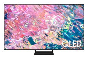 Smart Tivi Qled 4k 55 Inch Samsung Qa55q60b