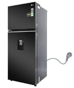 Lg Inverter 374 Lit Gn D372bl 4 2