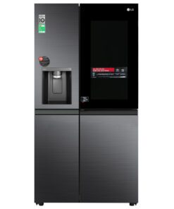 Lg Inverter 635 Lit Gr X257mc 3