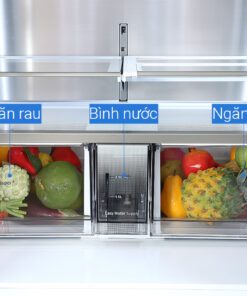 Samsung Inverter 599 Lit Rf60a91r177 Sv 10