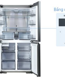 Samsung Inverter 599 Lit Rf60a91r177 Sv 12