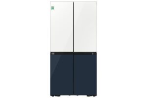 Tủ lạnh Samsung RF60A91R177/SV