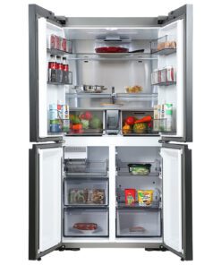 Samsung Inverter 599 Lit Rf60a91r177 Sv 4