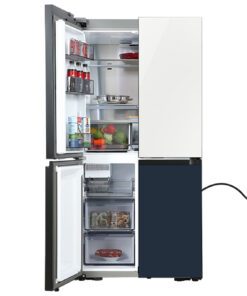 Samsung Inverter 599 Lit Rf60a91r177 Sv 5