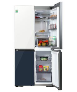 Samsung Inverter 599 Lit Rf60a91r177 Sv 6