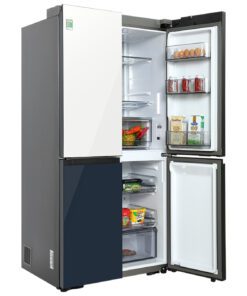 Samsung Inverter 599 Lit Rf60a91r177 Sv 7