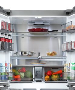 Samsung Inverter 599 Lit Rf60a91r177 Sv 8