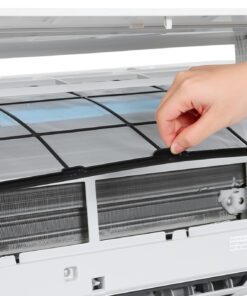 Daikin Inverter 2 Hp Ftkz50vvmv 4