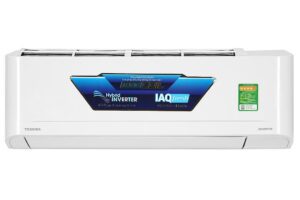 Điều hòa Toshiba RAS-H10C4KCVG-V