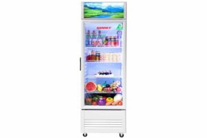 Tủ mát Sanaky VH-5089K3