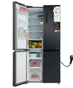 Tu Lanh Toshiba Inverter 509 Lit Gr Rf605wi Pmv06 Mg 2