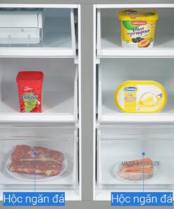 Tu Lanh Toshiba Inverter 509 Lit Gr Rf605wi Pmv06 Mg 3