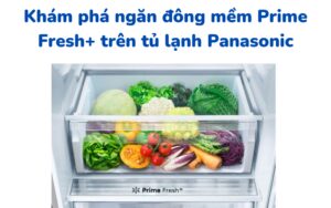 Kha Pha Ngan Dong Mem Prime Fresh Tren Tu Lanh Panasonic 1