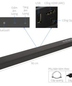 Dan Loa Sony Ht S100f 1