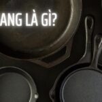 Gang là gì? Các dạng vật liệu gang thường gặp