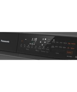 May Giat Panasonic Inverter 10 Kg Na V10fr1bvt 2