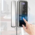 Khóa cửa vân tay có tốt không ?