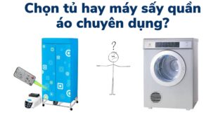 Chon Tu Hay May Say Quan Ao