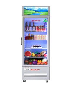Tủ mát Sanaky VH-5089K
