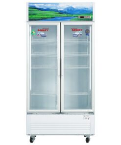 Tủ mát Sanaky VH-1009HP3